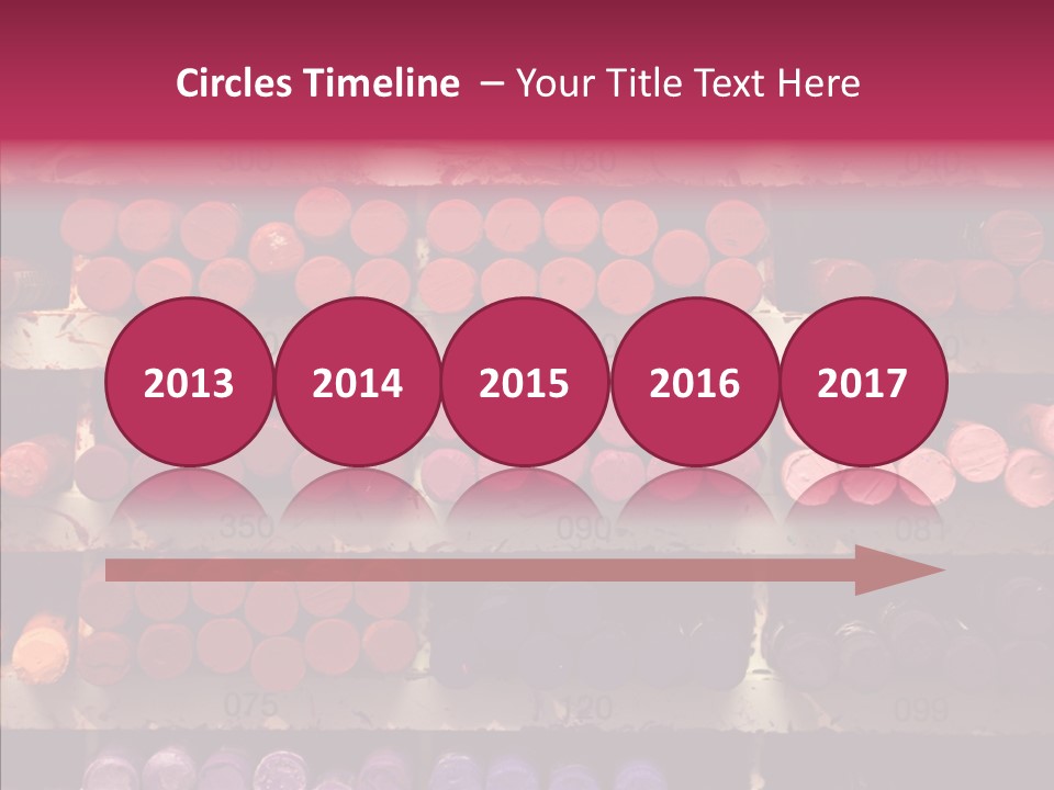 Young Assist Two PowerPoint Template