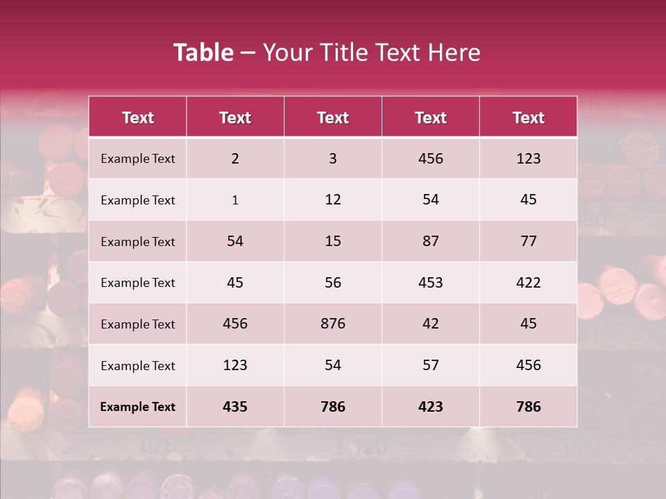 Young Assist Two PowerPoint Template