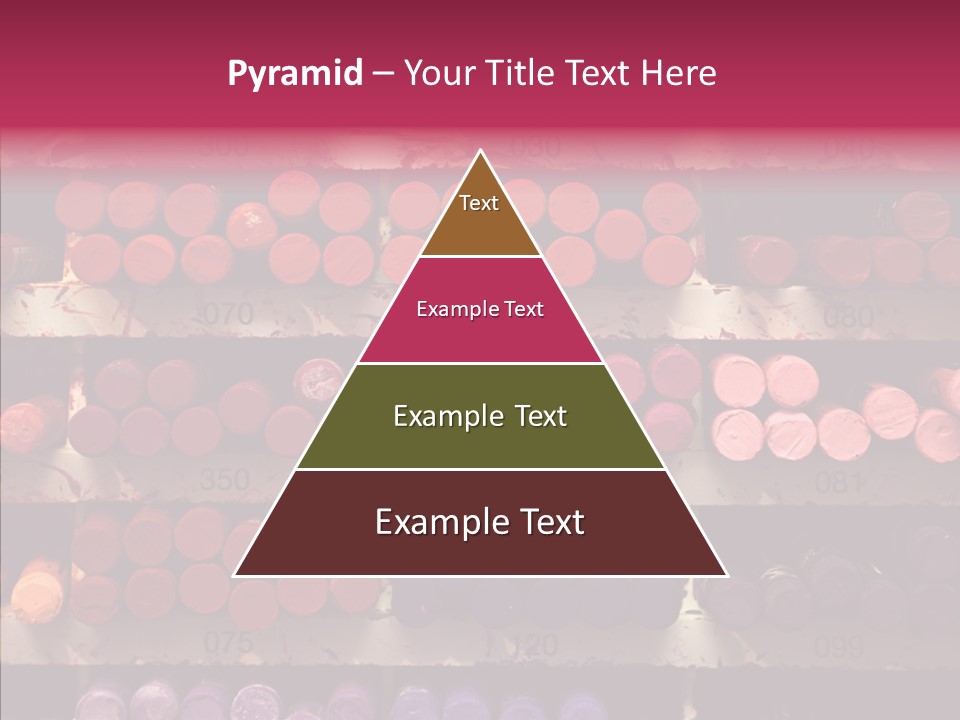Young Assist Two PowerPoint Template