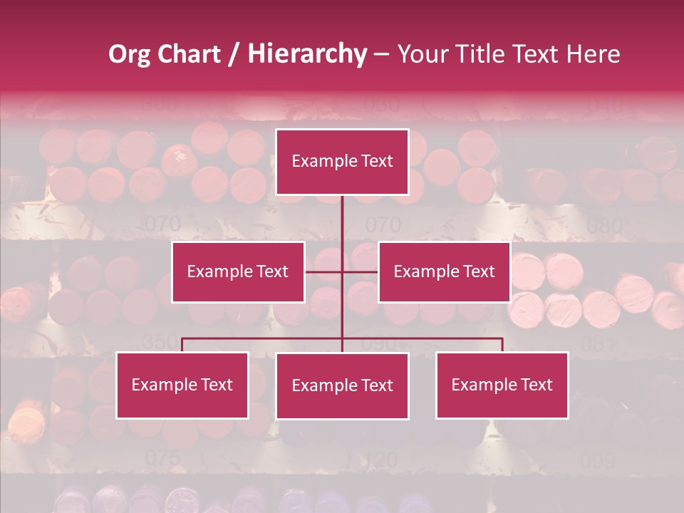 Young Assist Two PowerPoint Template