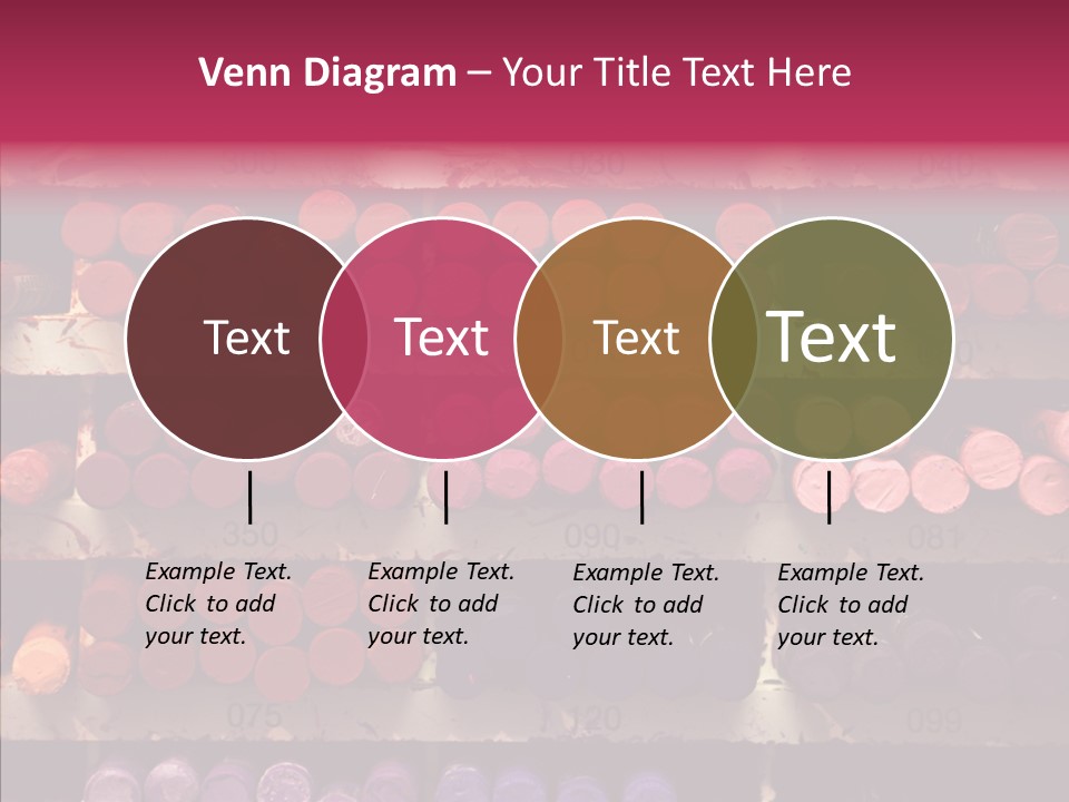 Young Assist Two PowerPoint Template