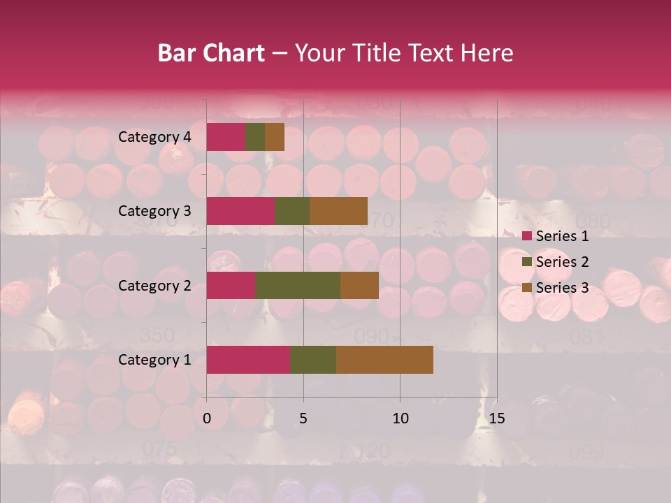 Young Assist Two PowerPoint Template