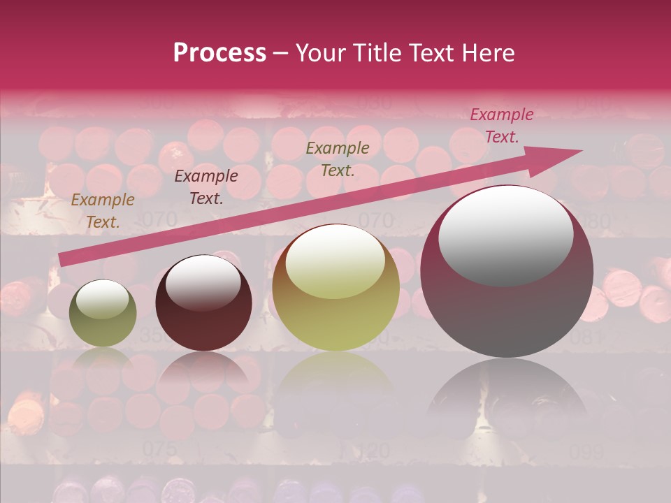 Young Assist Two PowerPoint Template