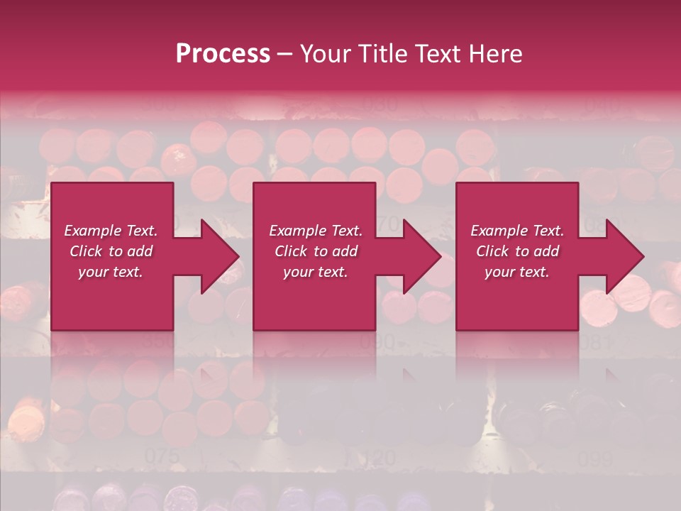Young Assist Two PowerPoint Template