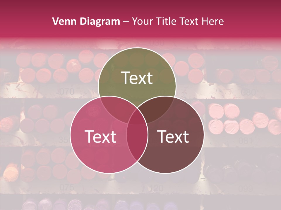 Young Assist Two PowerPoint Template