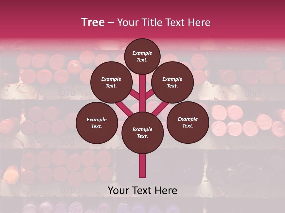 Young Assist Two PowerPoint Template