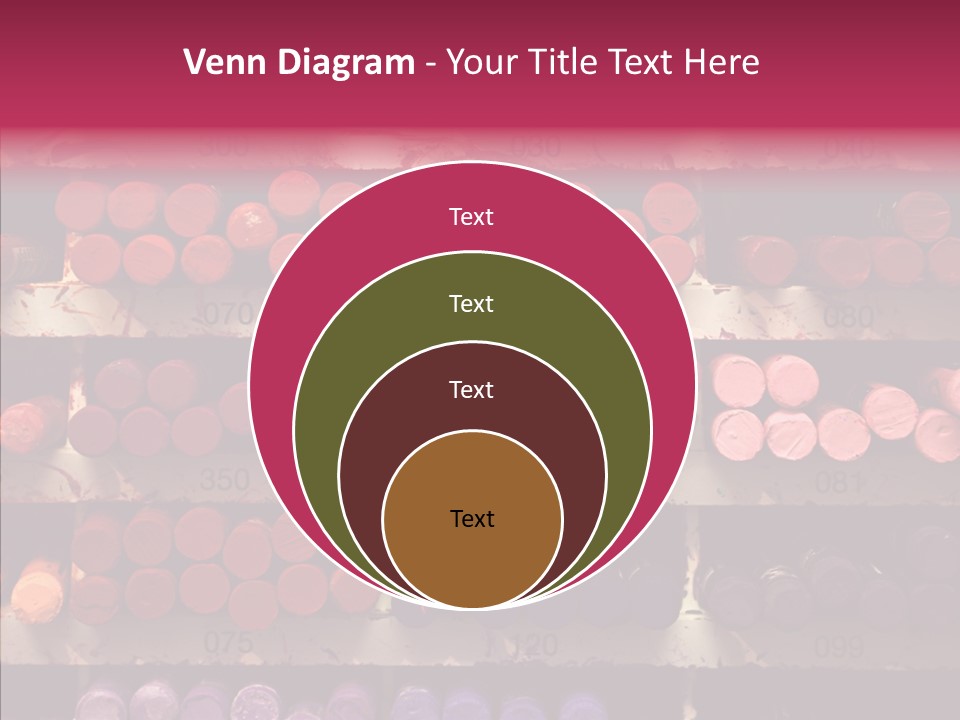 Young Assist Two PowerPoint Template