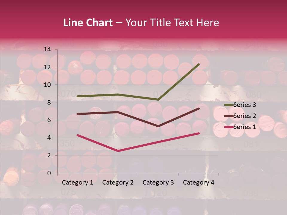 Young Assist Two PowerPoint Template