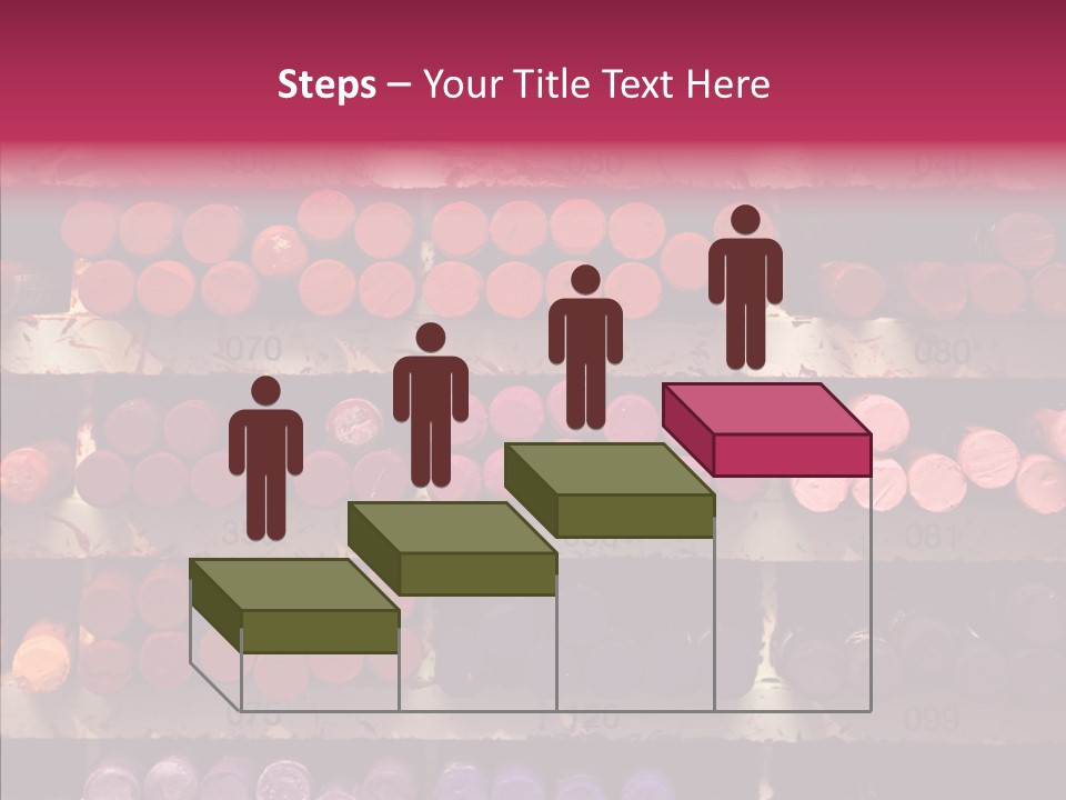 Young Assist Two PowerPoint Template