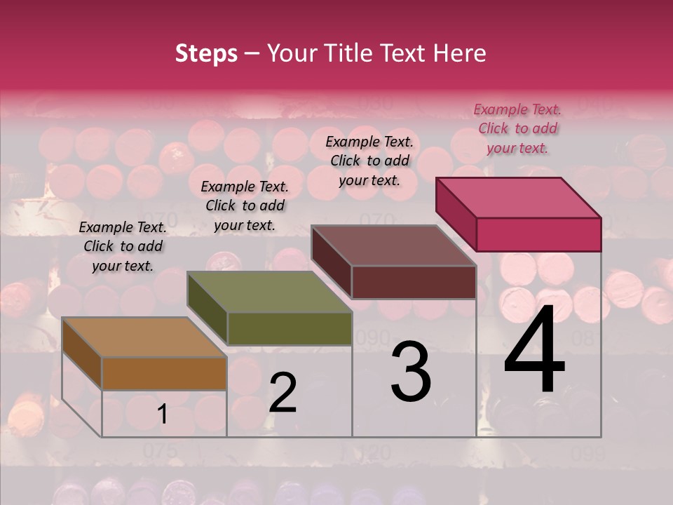 Young Assist Two PowerPoint Template
