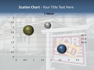 Senior  Finger Sharing PowerPoint Template