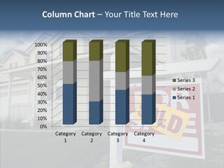 Senior  Finger Sharing PowerPoint Template