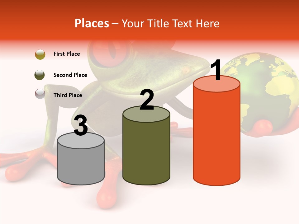 Care Aging Sharing PowerPoint Template