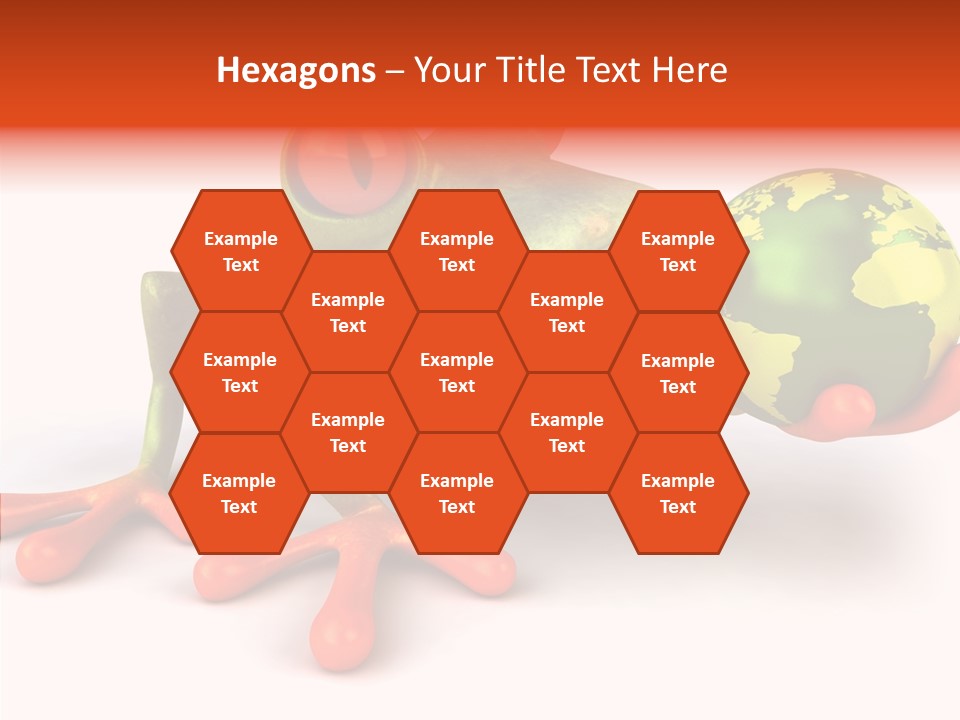 Care Aging Sharing PowerPoint Template