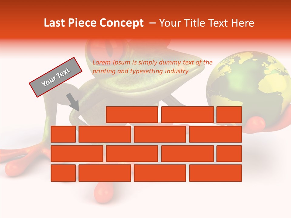 Care Aging Sharing PowerPoint Template