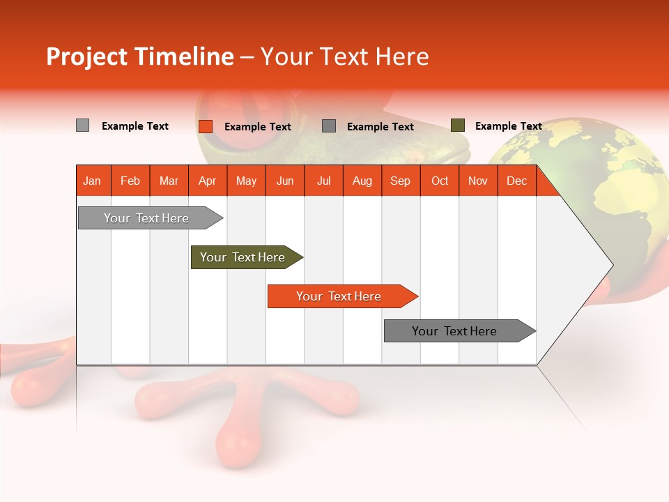 Care Aging Sharing PowerPoint Template