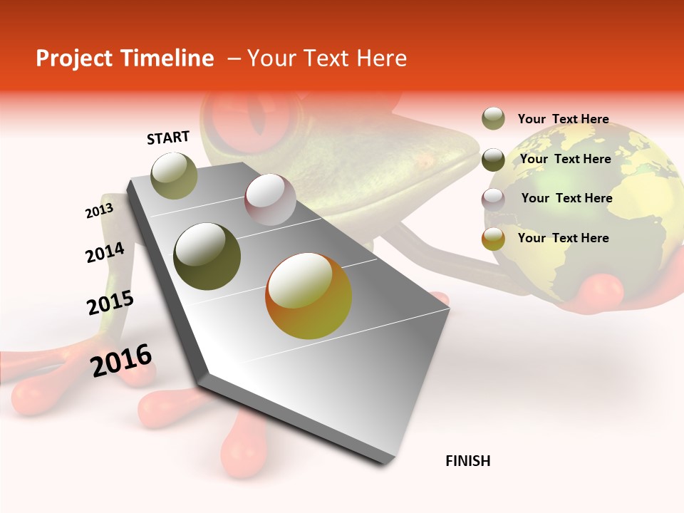 Care Aging Sharing PowerPoint Template