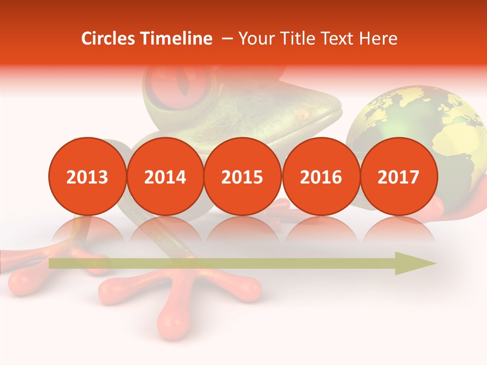 Care Aging Sharing PowerPoint Template