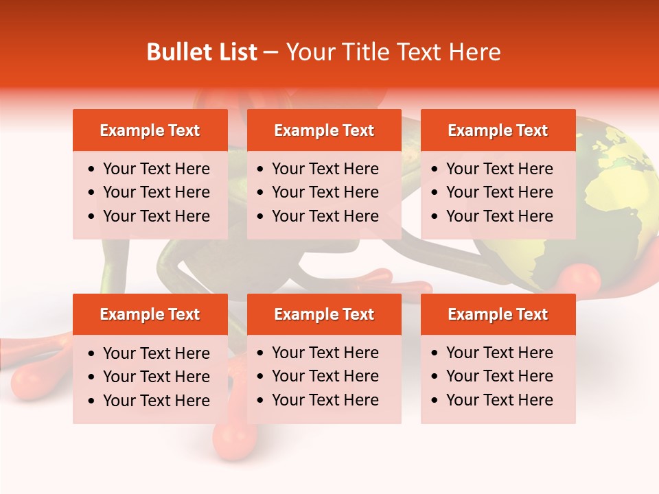 Care Aging Sharing PowerPoint Template