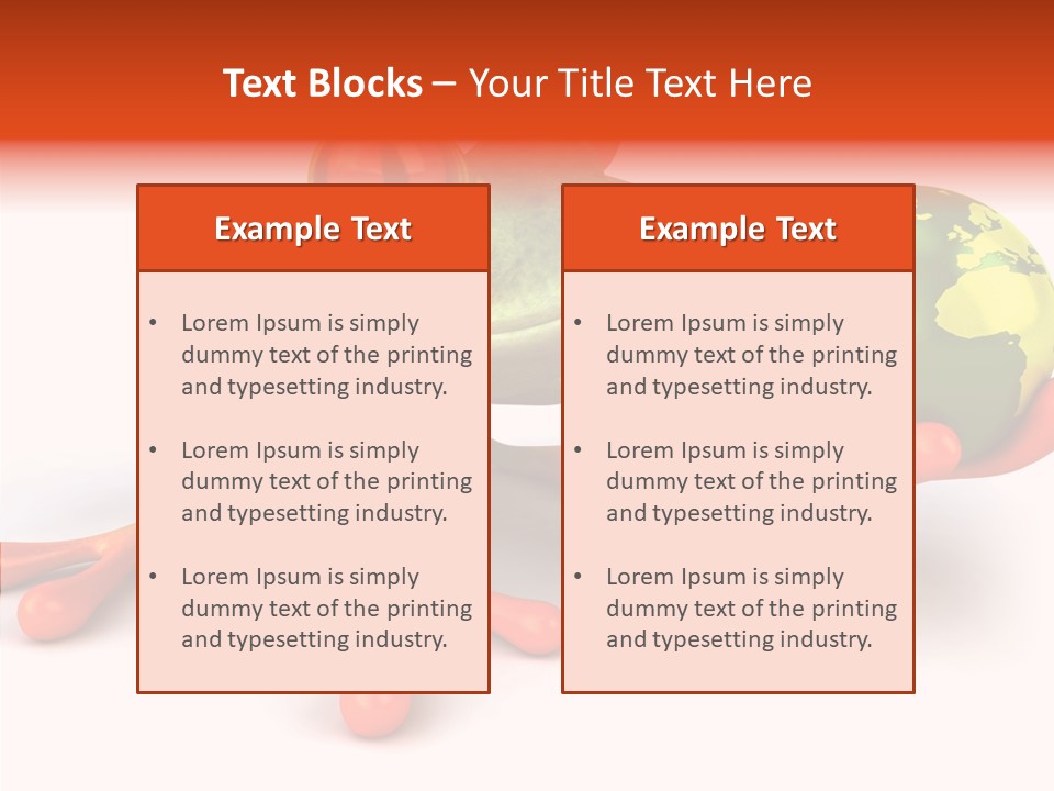 Care Aging Sharing PowerPoint Template