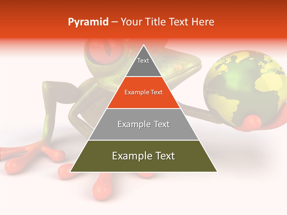 Care Aging Sharing PowerPoint Template