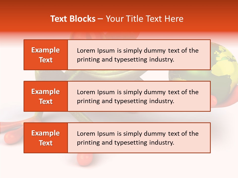 Care Aging Sharing PowerPoint Template