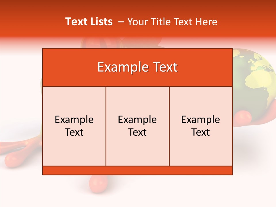 Care Aging Sharing PowerPoint Template