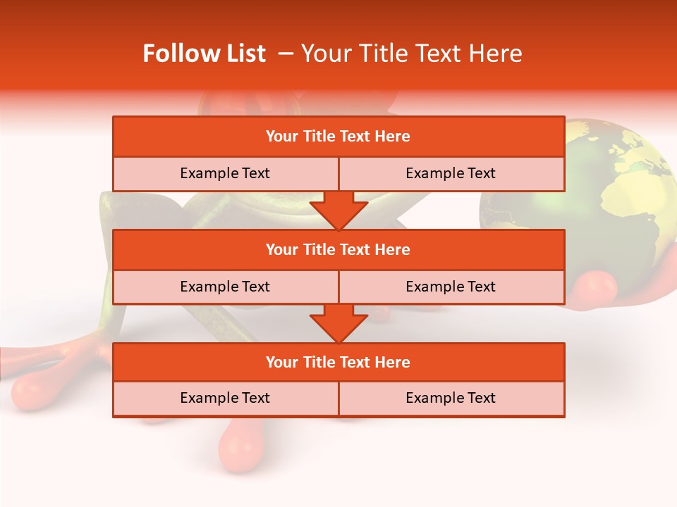 Care Aging Sharing PowerPoint Template
