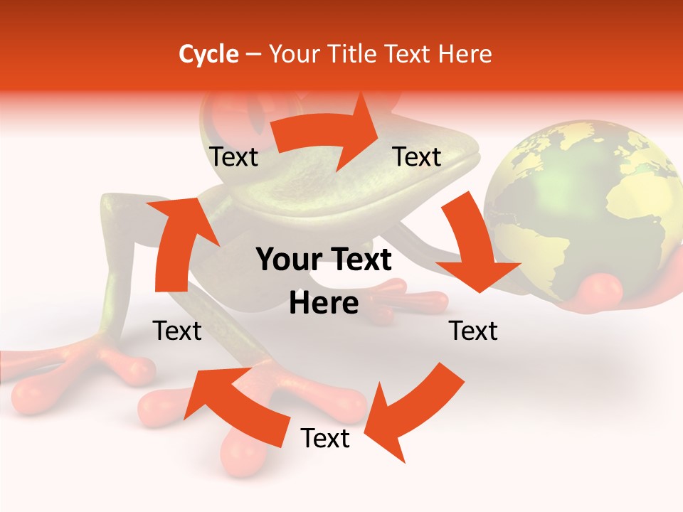 Care Aging Sharing PowerPoint Template