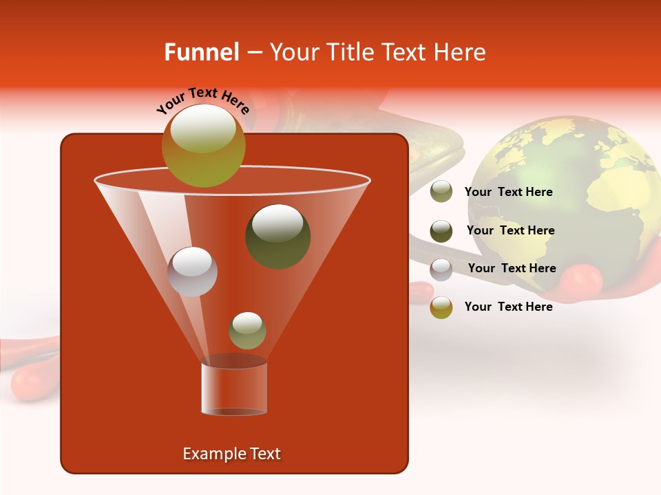 Care Aging Sharing PowerPoint Template