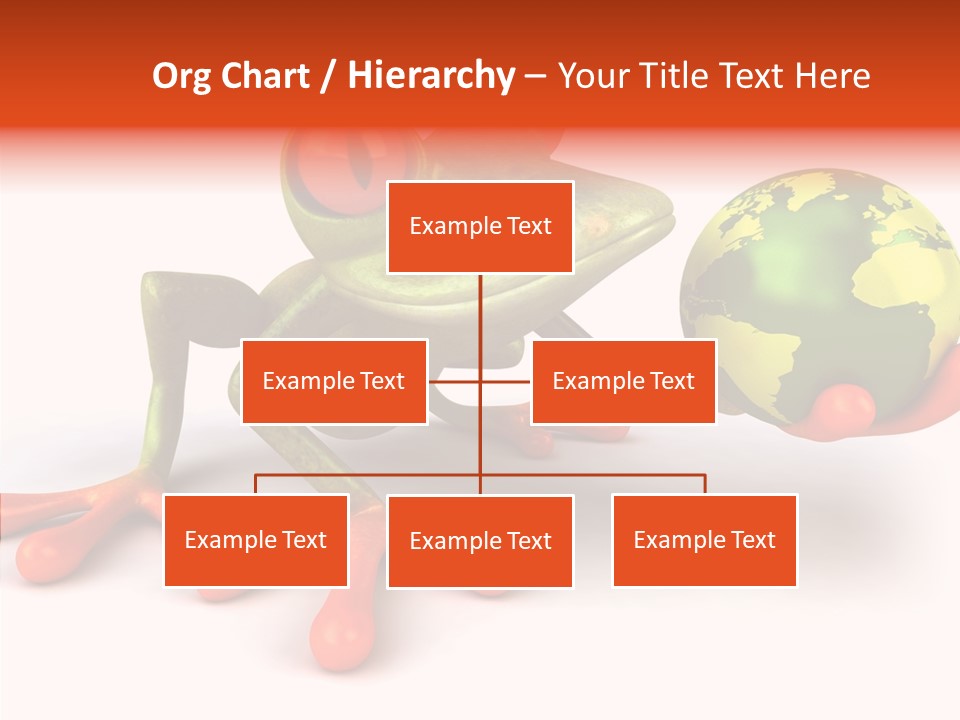 Care Aging Sharing PowerPoint Template