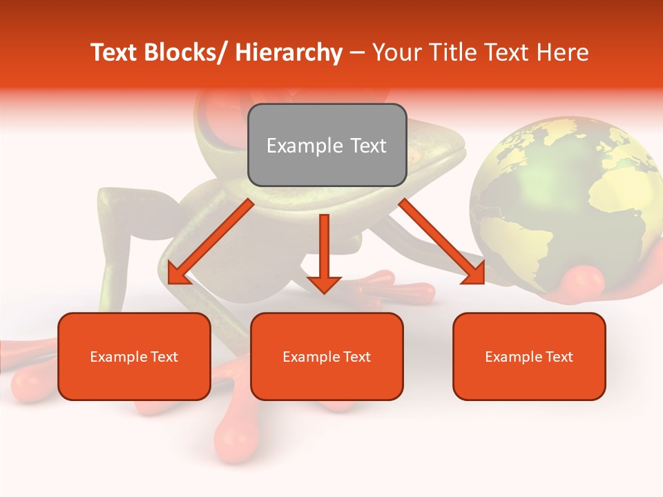 Care Aging Sharing PowerPoint Template