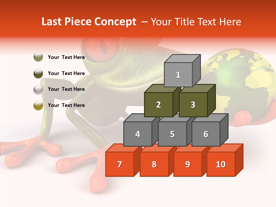 Care Aging Sharing PowerPoint Template