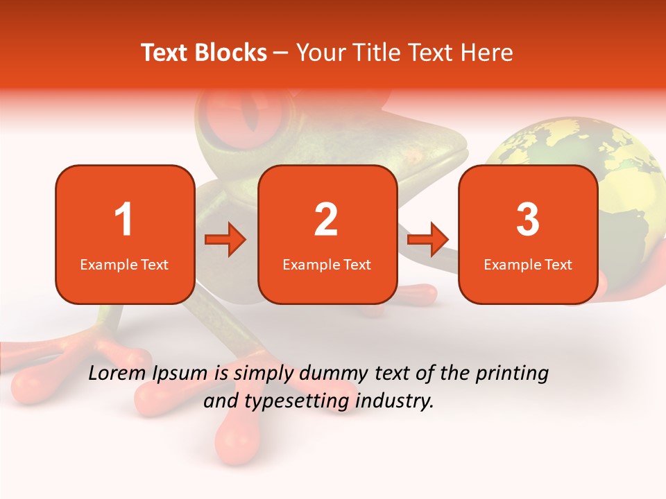 Care Aging Sharing PowerPoint Template