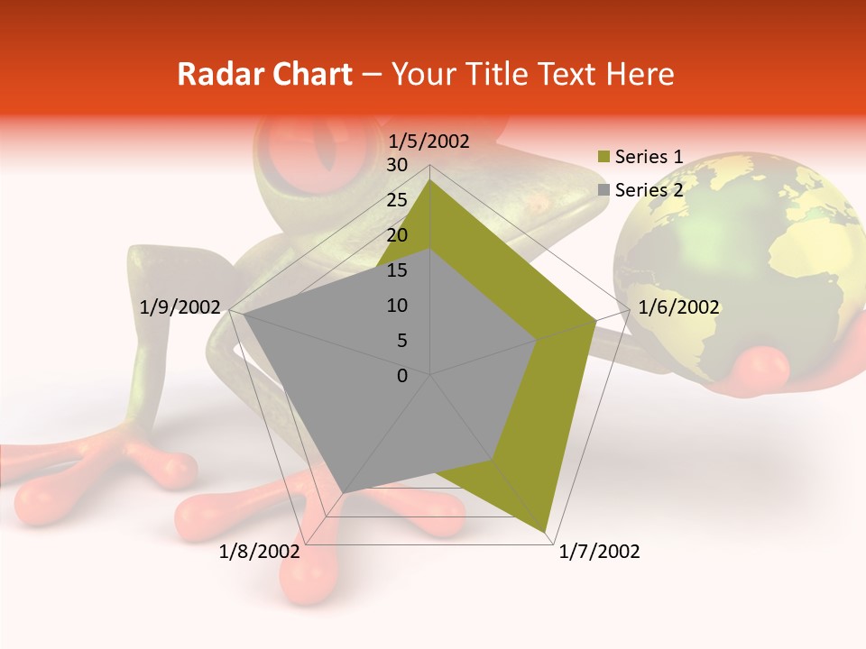 Care Aging Sharing PowerPoint Template