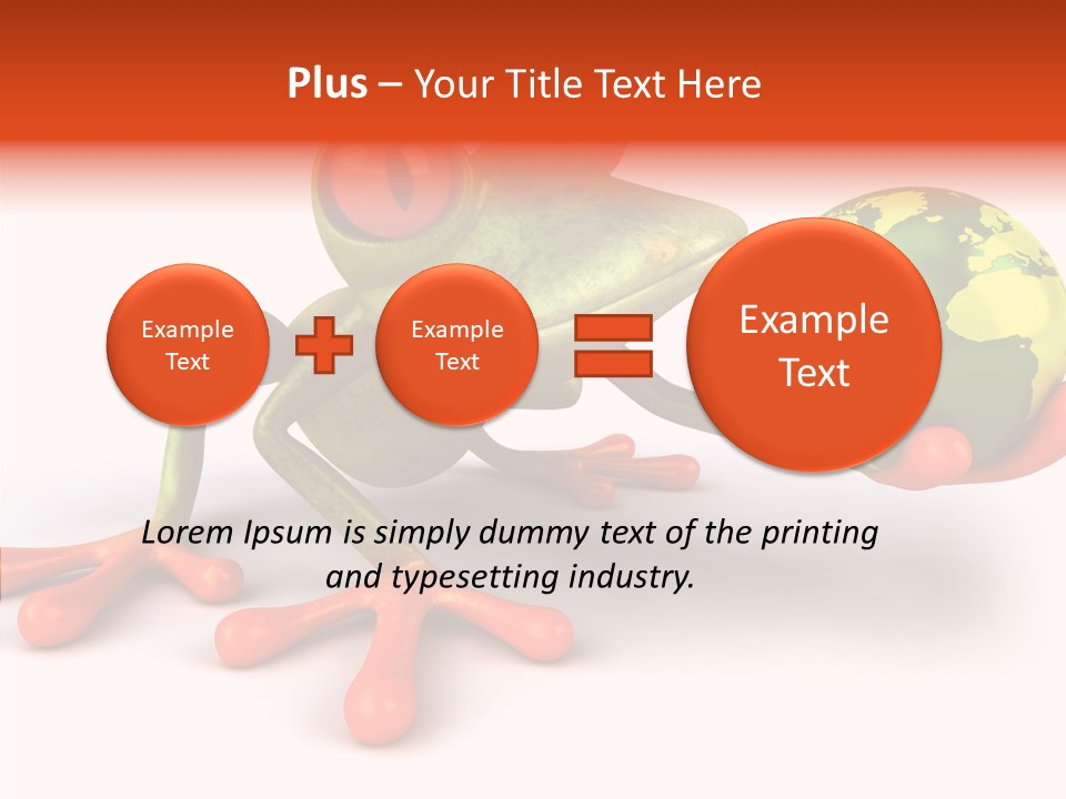Care Aging Sharing PowerPoint Template