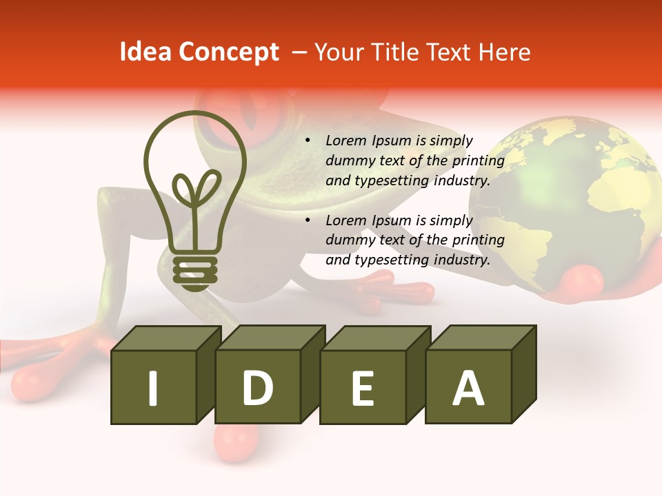 Care Aging Sharing PowerPoint Template