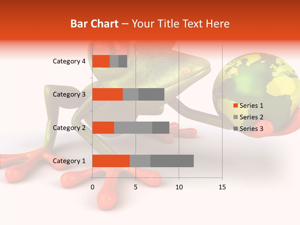 Care Aging Sharing PowerPoint Template