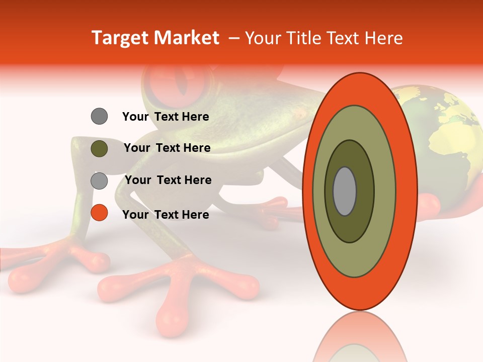 Care Aging Sharing PowerPoint Template