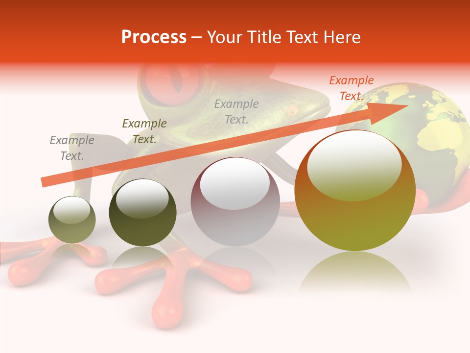 Care Aging Sharing PowerPoint Template