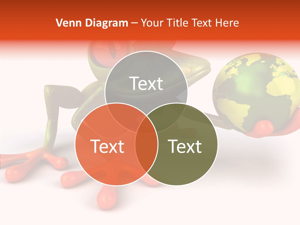 Care Aging Sharing PowerPoint Template