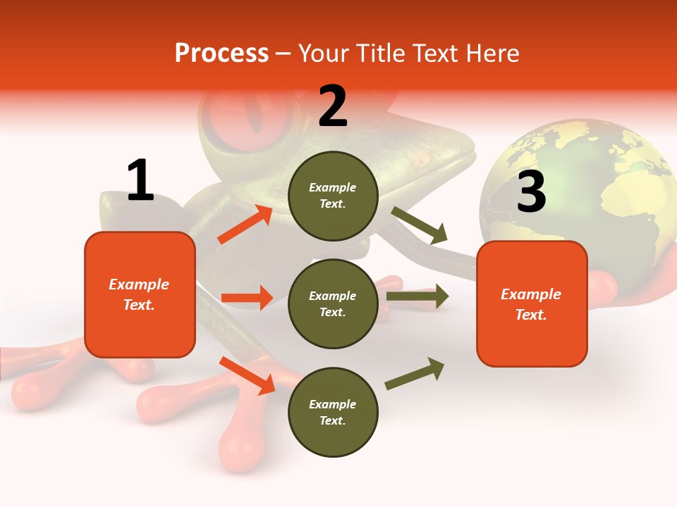 Care Aging Sharing PowerPoint Template