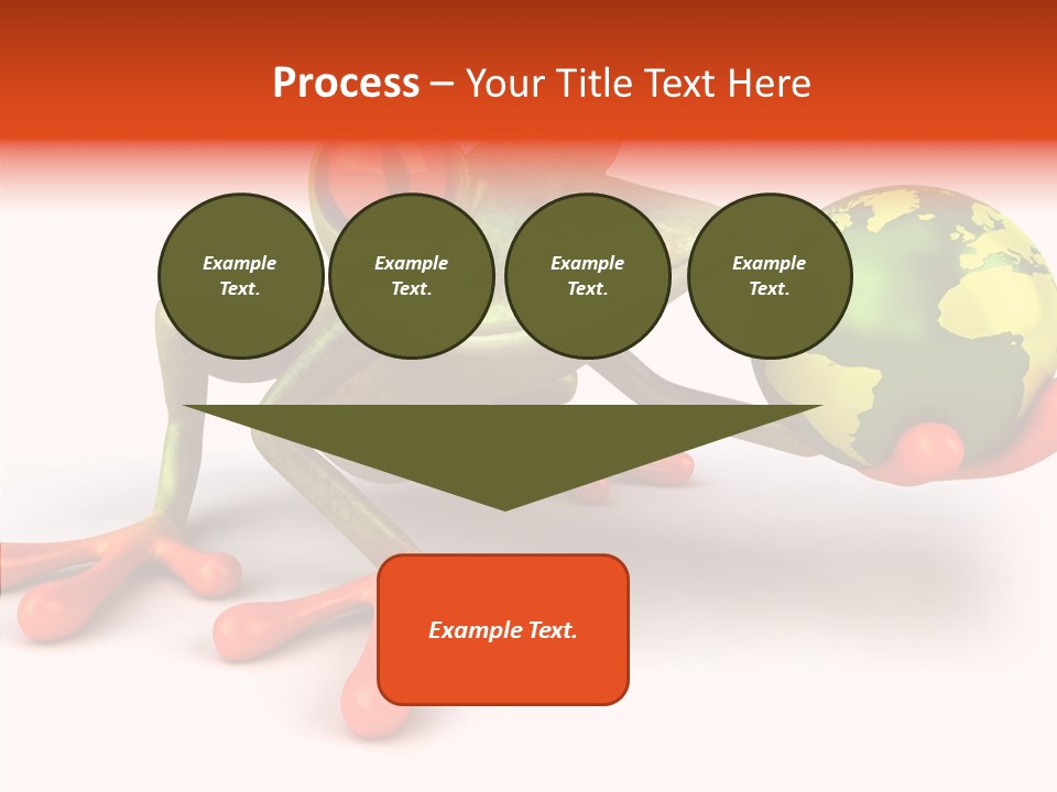 Care Aging Sharing PowerPoint Template