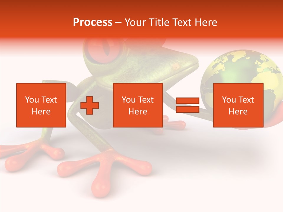 Care Aging Sharing PowerPoint Template