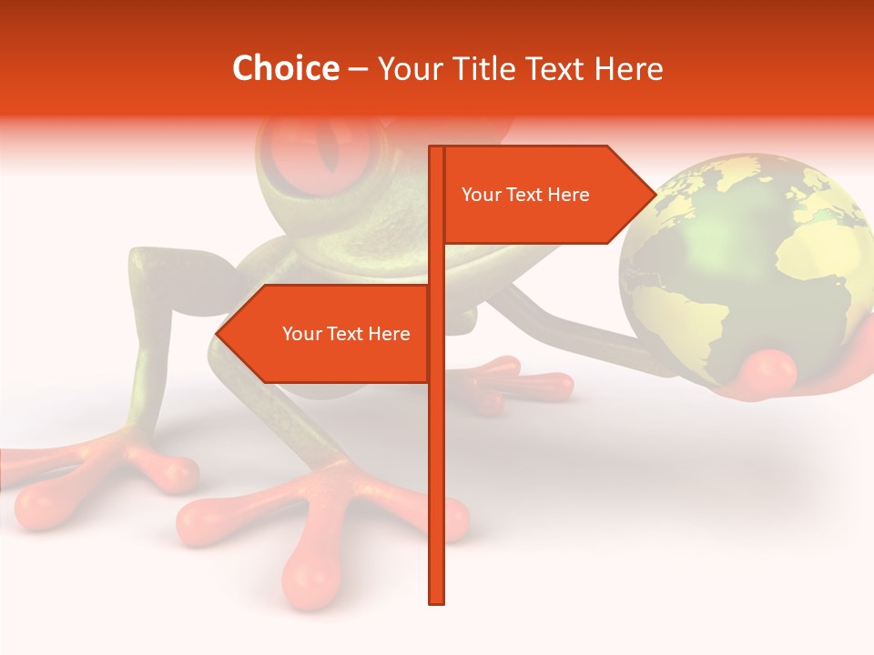 Care Aging Sharing PowerPoint Template
