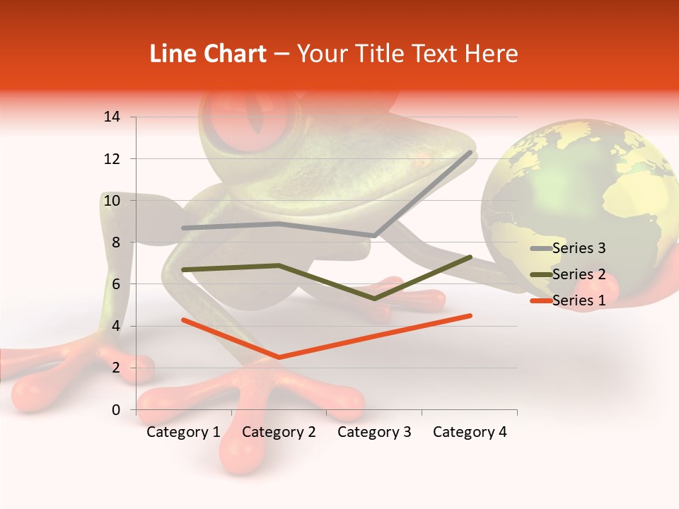 Care Aging Sharing PowerPoint Template