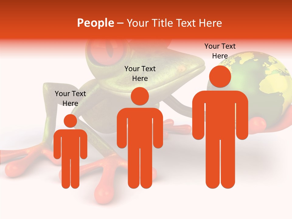 Care Aging Sharing PowerPoint Template