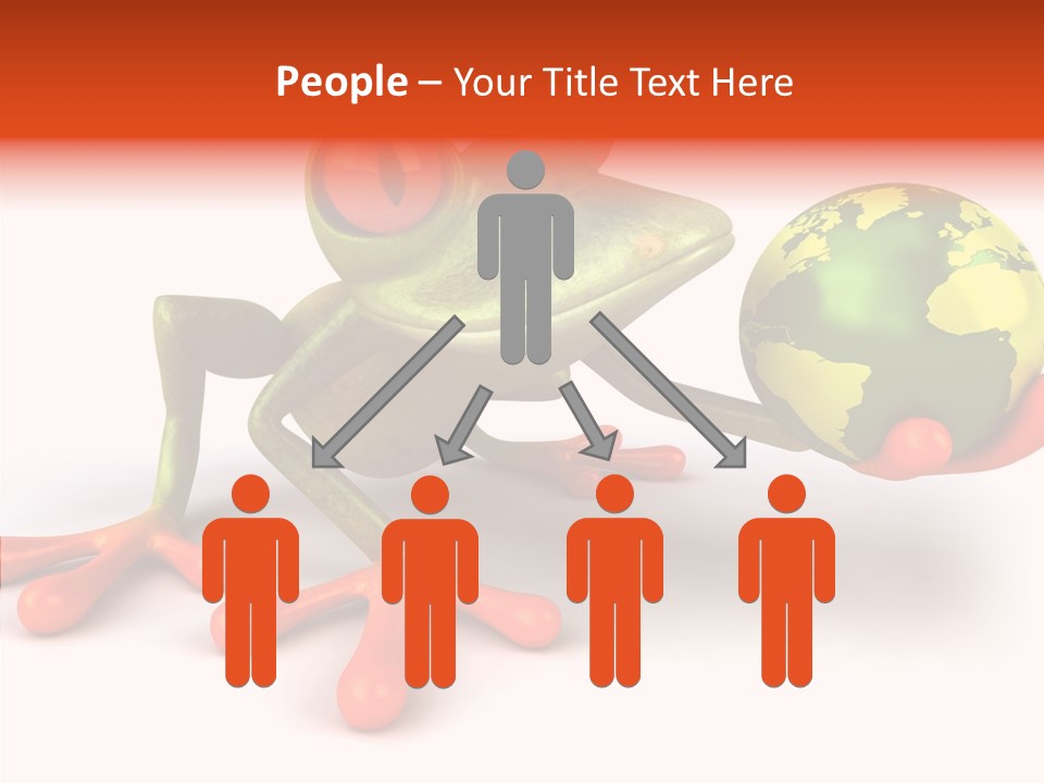 Care Aging Sharing PowerPoint Template