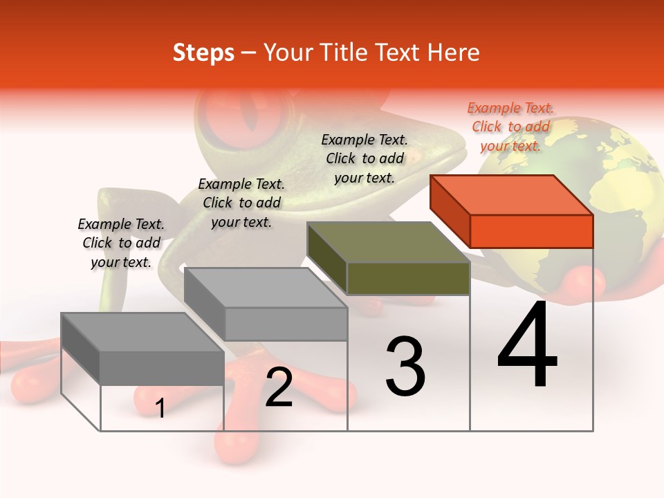 Care Aging Sharing PowerPoint Template