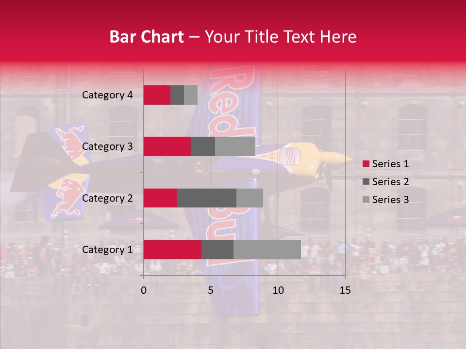 Touching Young White Background PowerPoint Template